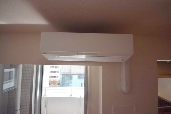 その他(エアコン)