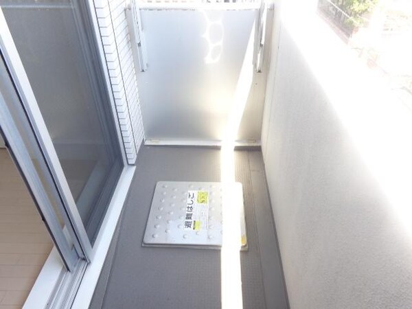 バルコニー(バルコニー)