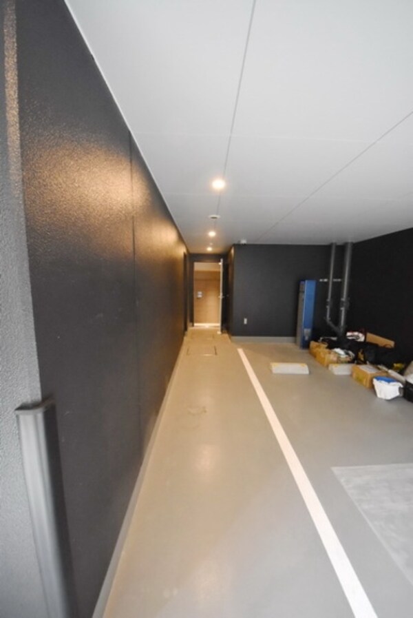 共有部分(お問合せは(株)タウンハウジングレジデンス事業部【03-…)