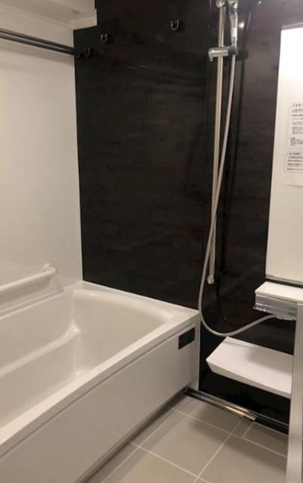 バス／シャワールーム等(★バス★)