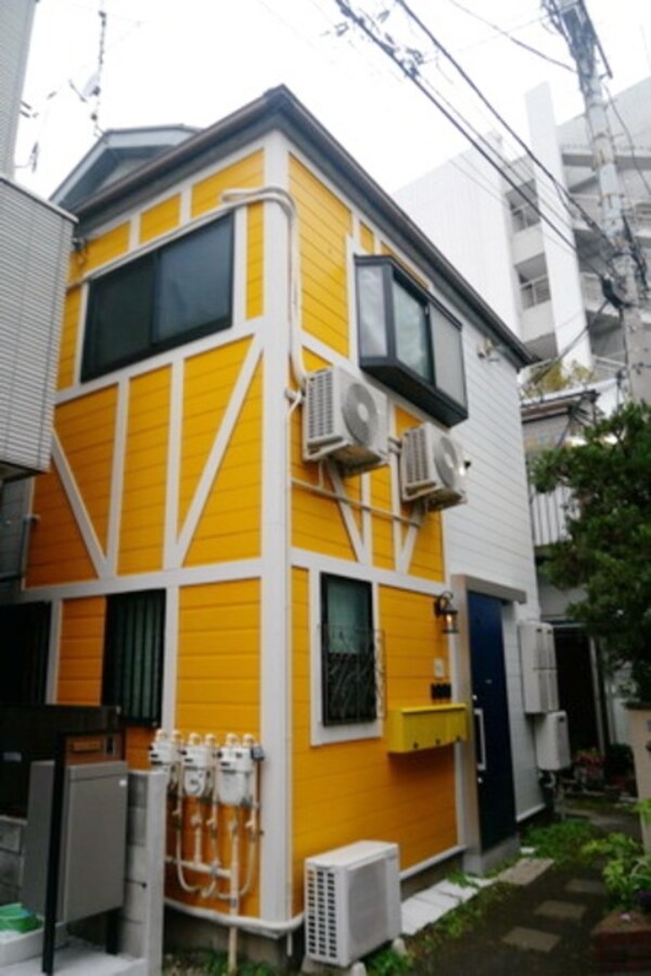 外観(★外観★)