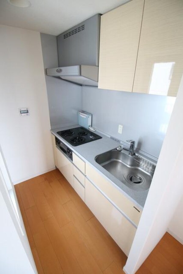 キッチン(☆キッチン☆)