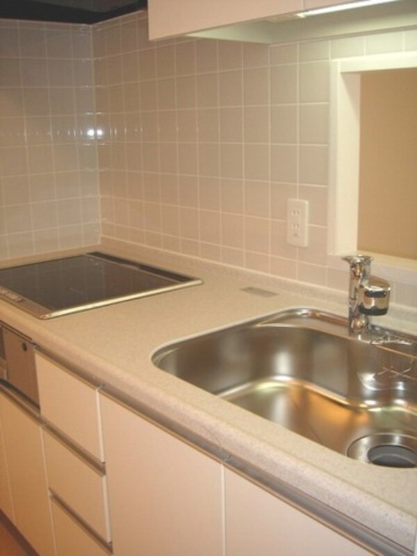 キッチン(システムキッチン)