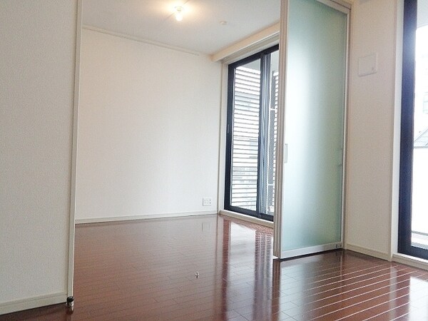 リビング・居室(ダイニング6.7帖)