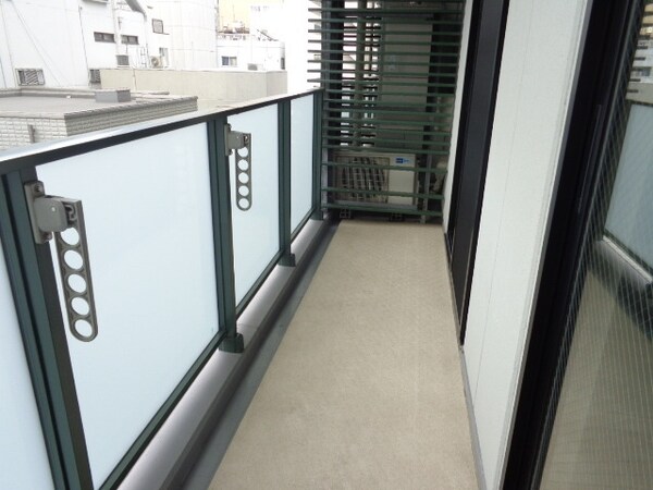 バルコニー(バルコニー)