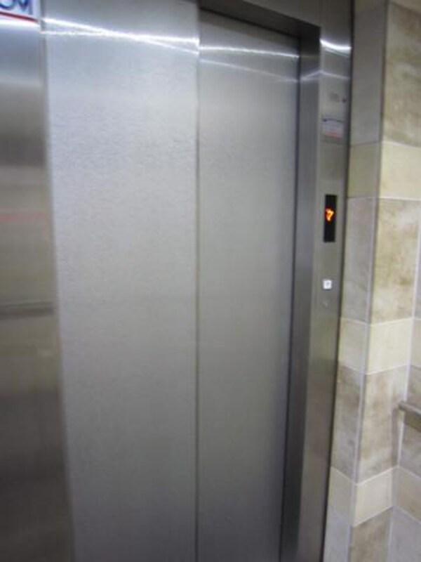 共有部分(エレベーター)