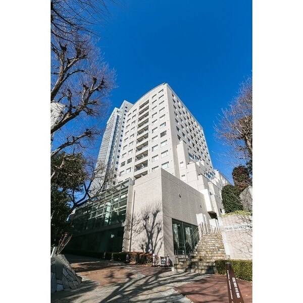 外観(【初期費用分割・クレカ対応】一都三県のお部屋探しは2025…)