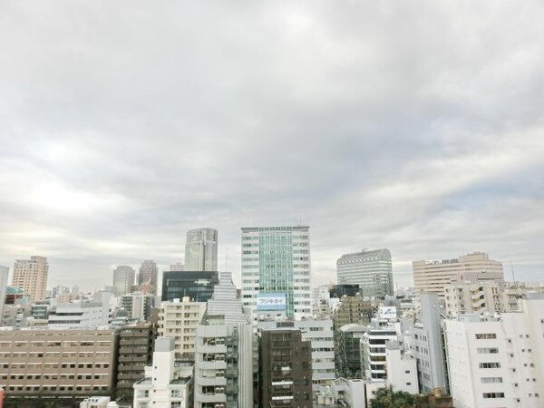 眺望(【初期費用分割・クレカ対応】一都三県のお部屋探しは2025…)