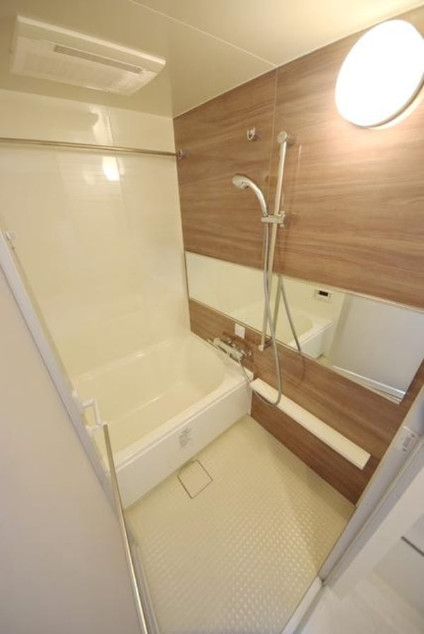 バス／シャワールーム等