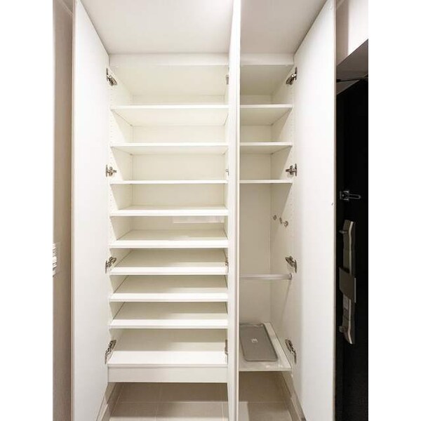 その他(シューズボックス)