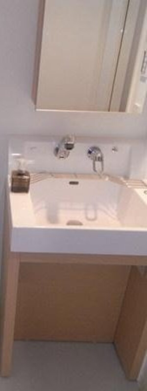 洗面(別部屋参考)