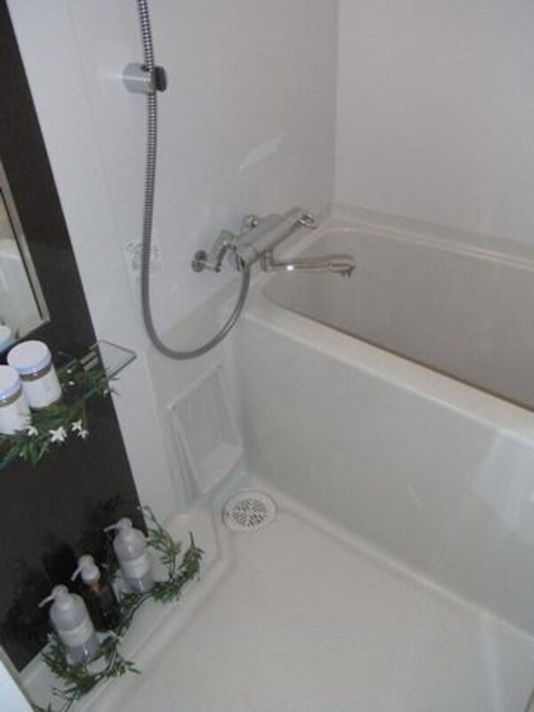 バス／シャワールーム等(別部屋参考)