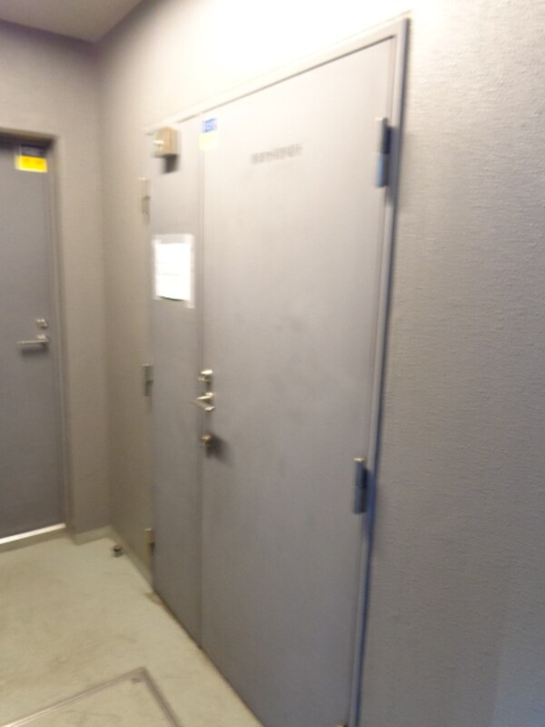 共有部分(お問合せは(株)タウンハウジングレジデンス事業部　赤坂店・…)