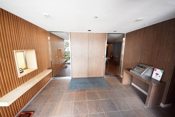 セキュリティ(【初期費用分割・クレカ対応】一都三県のお部屋探しは2025…)