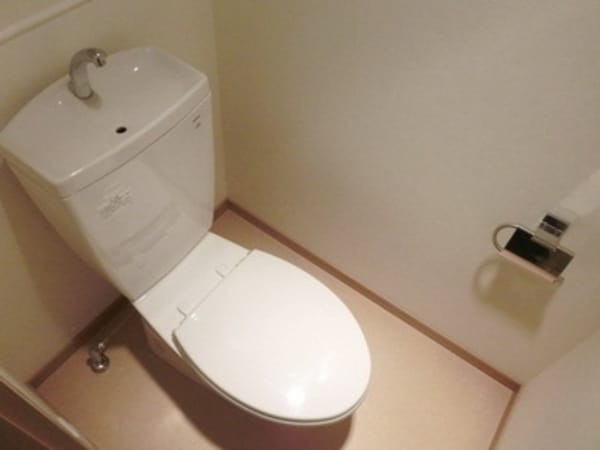 トイレ(★トイレ★)