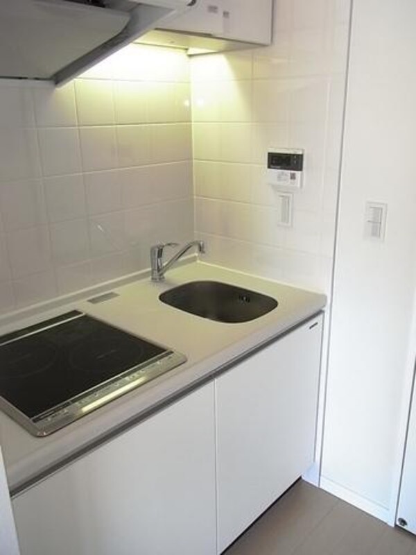 キッチン(２口ＩＨシステムＫ)