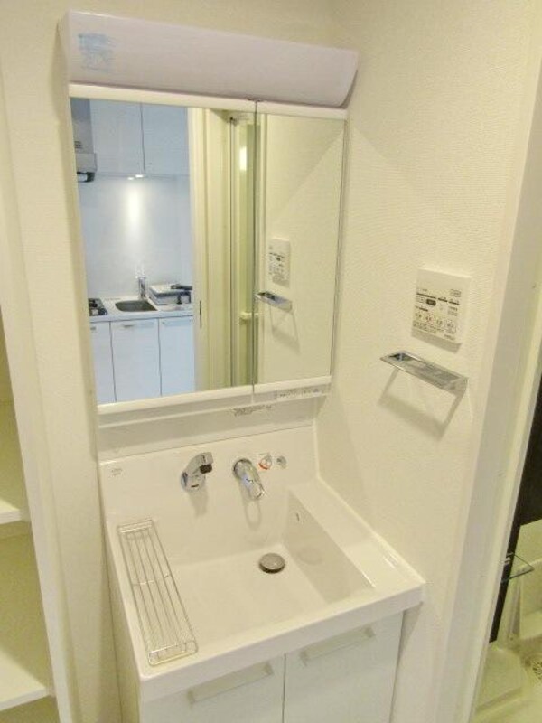 洗面(★独立洗面台★)