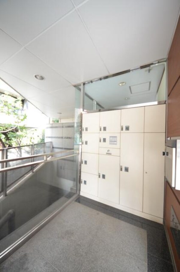 共有部分(★あると便利な宅配ボックス★)