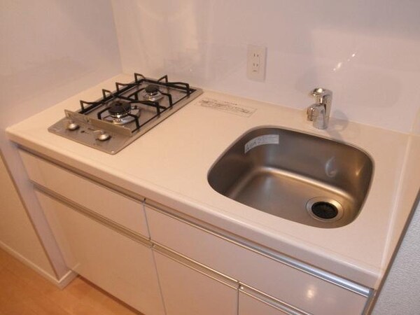 キッチン(キッチン)