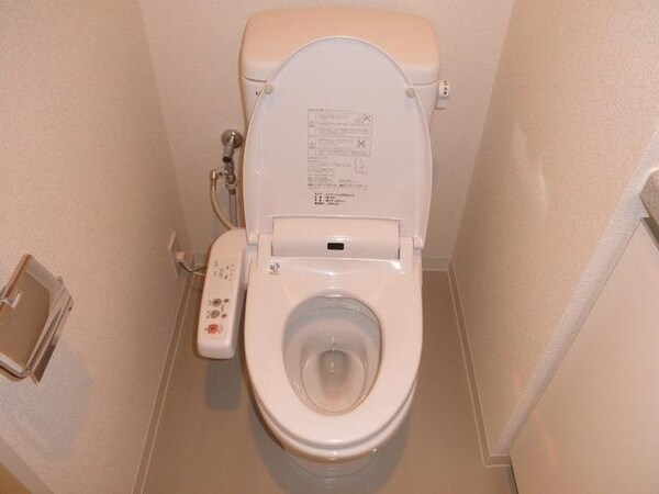 トイレ(トイレ)