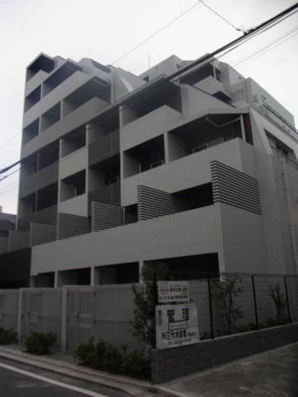 外観(☆外観☆)