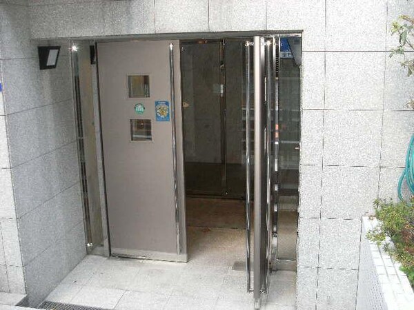 エントランス(エントランス)