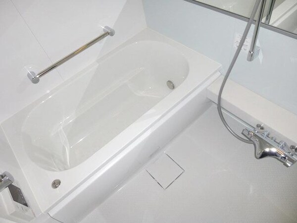 バス／シャワールーム等(★バスルーム★)