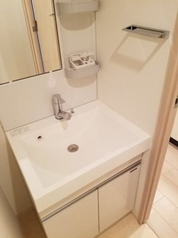 洗面(☆洗面台☆)