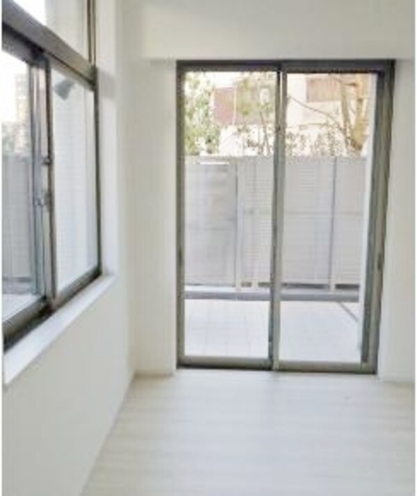 リビング・居室(★別号室参照★)