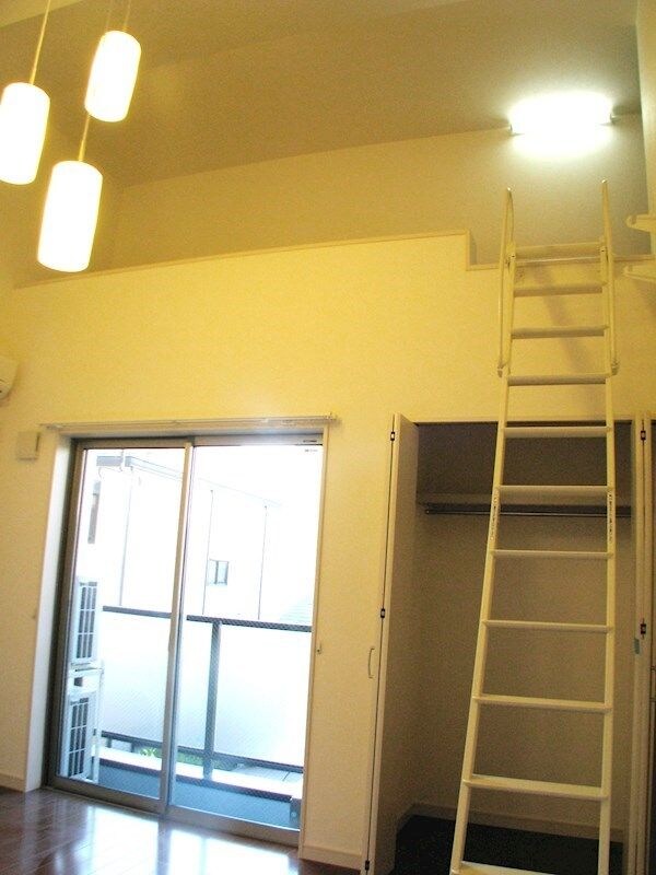 リビング・居室