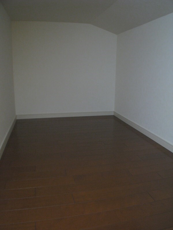 寝室(リビング/居室)