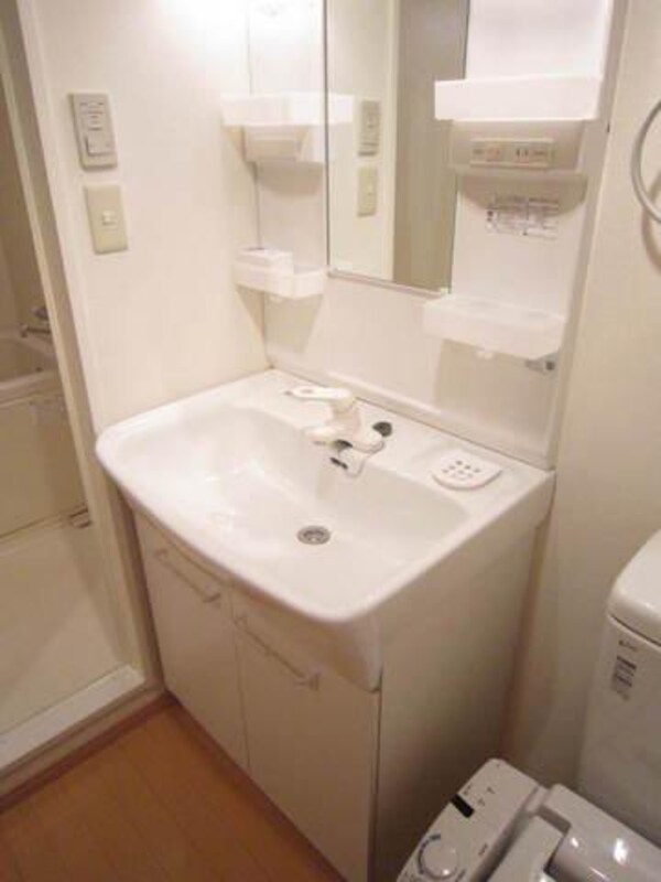 洗面(独立洗面化粧台)