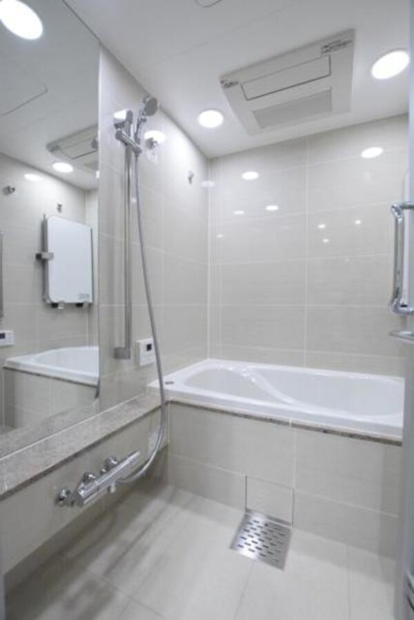 バス／シャワールーム等(【初期費用分割・クレカ対応】一都三県のお部屋探しは2025…)