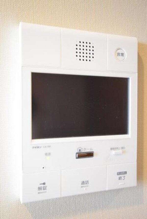 セキュリティ(【初期費用分割・クレカ対応】一都三県のお部屋探しは2025…)