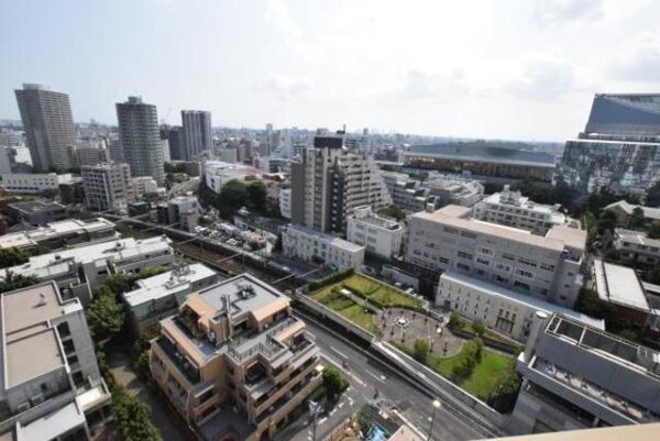 眺望(【初期費用分割・クレカ対応】一都三県のお部屋探しは2025…)