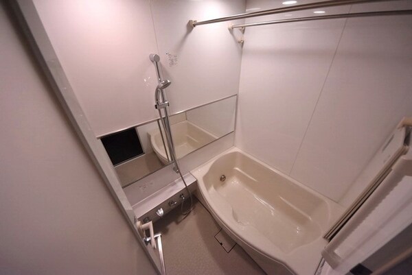 バス／シャワールーム等(■参考)