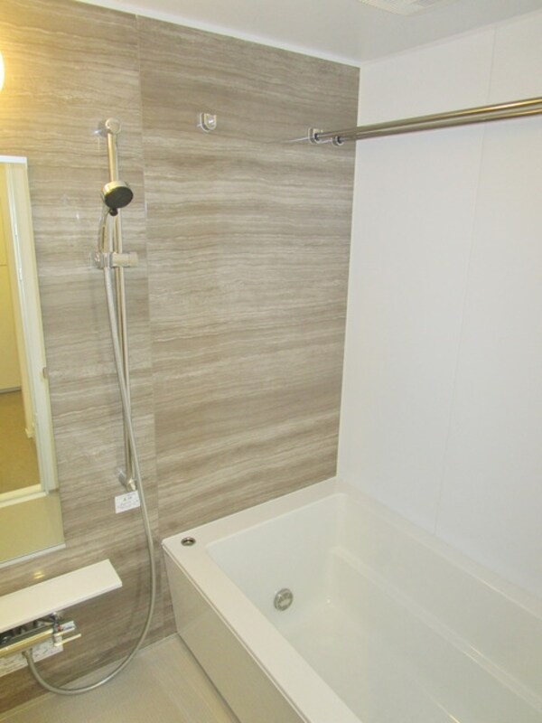 バス／シャワールーム等(【初期費用分割・クレカ対応】一都三県のお部屋探しは2025…)