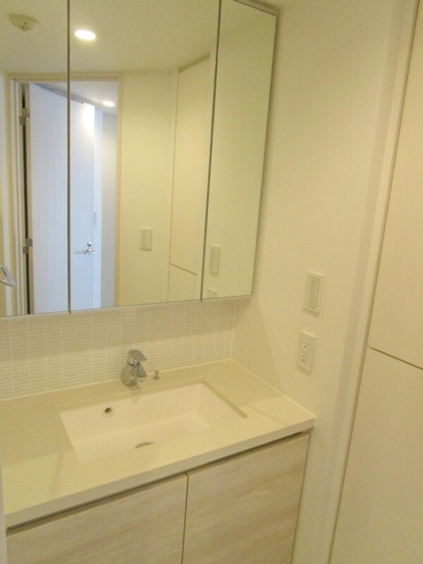 洗面(【初期費用分割・クレカ対応】一都三県のお部屋探しは2025…)