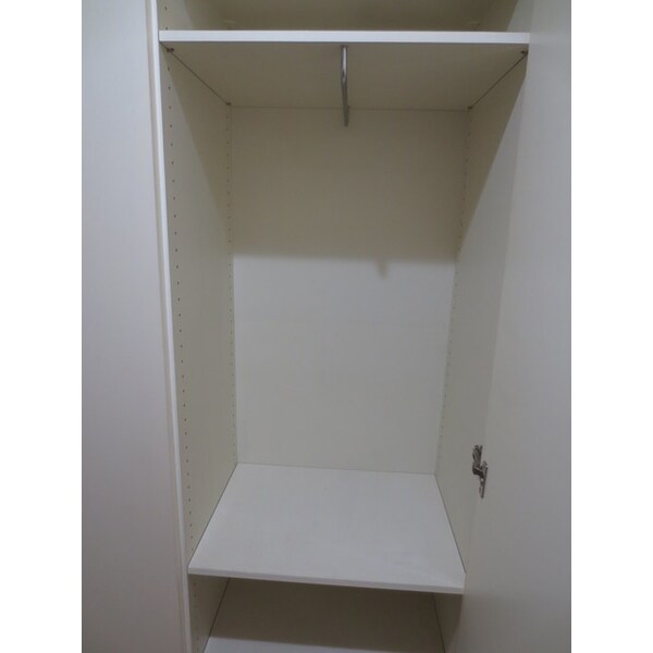 収納(廊下収納)