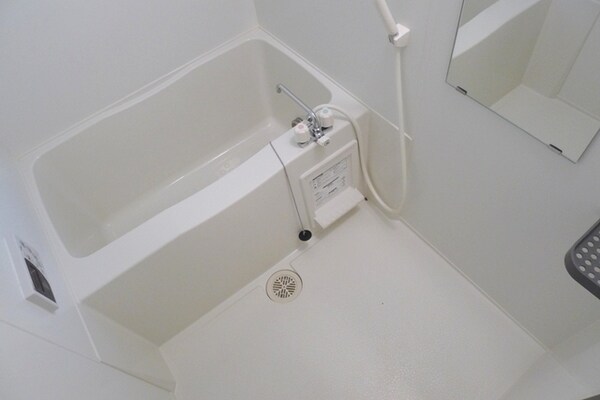 バス／シャワールーム等(バスルーム)