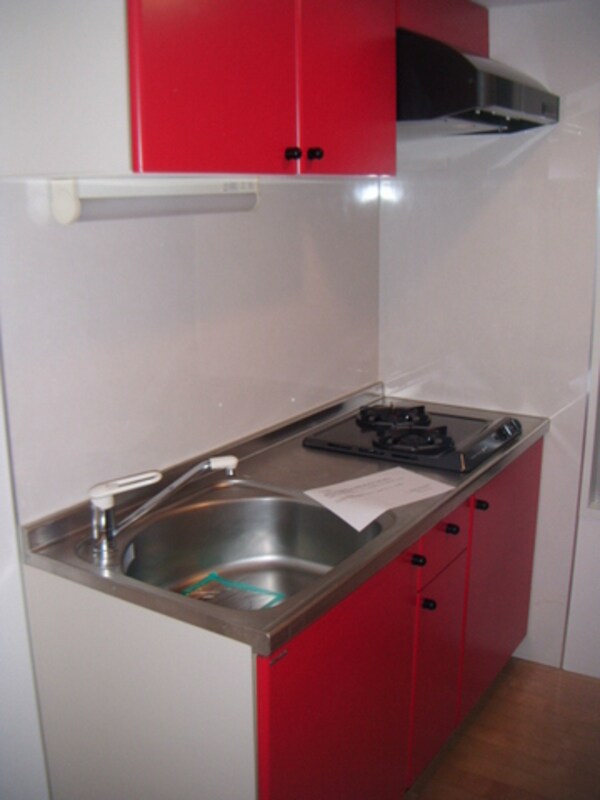 キッチン(キッチン)