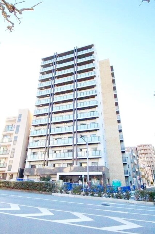 外観(★住環境良好★)