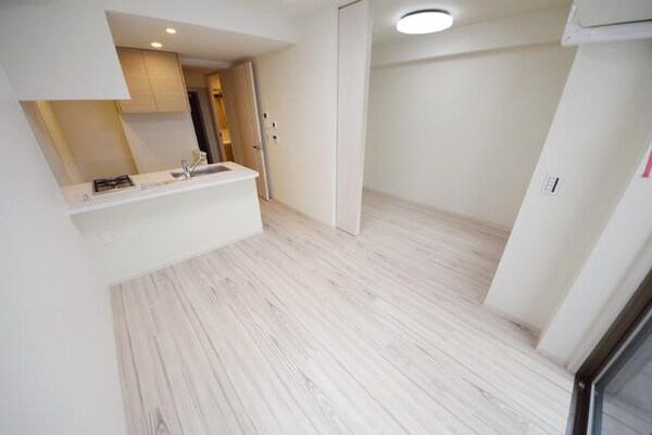 リビング・居室(別部屋参考写真)