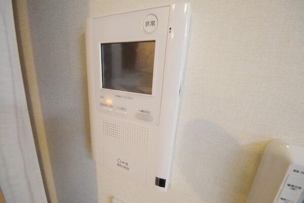 セキュリティ(別部屋参考写真)