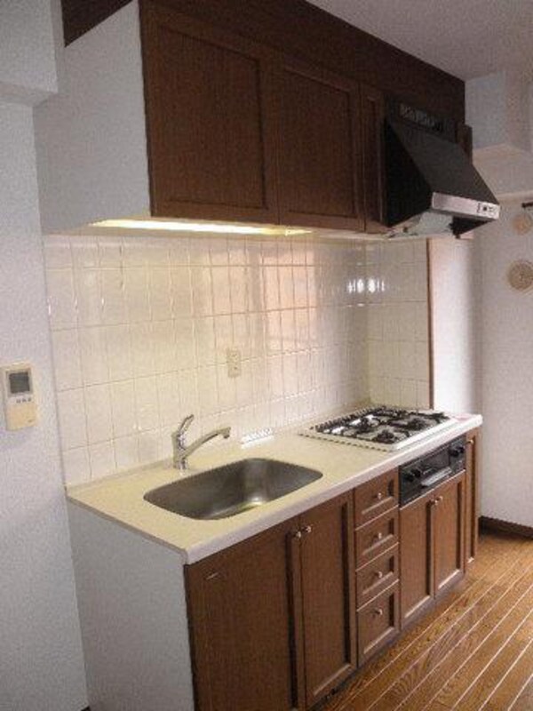 キッチン(キッチン)