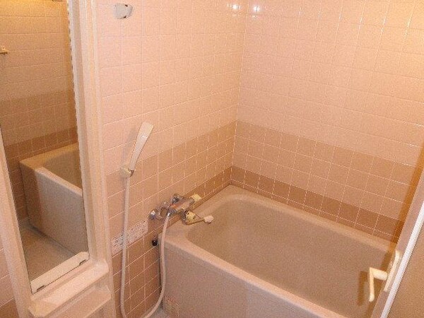 バス／シャワールーム等(バス／シャワールーム等)