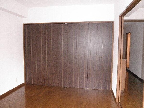 その他室内・内装(居室2)