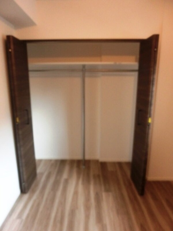 収納(収納スペース)