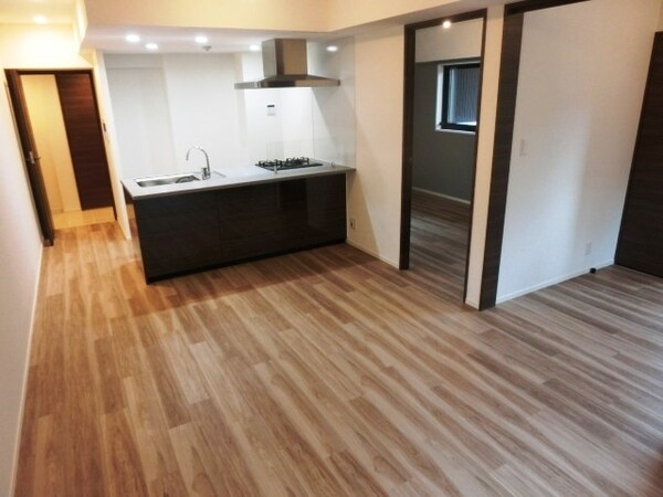 その他室内・内装(リビング)