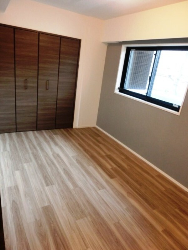 その他室内・内装(居室)